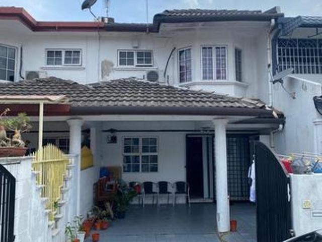 Terraced House for sale in Country Heights Damansara, Kuala Lumpur