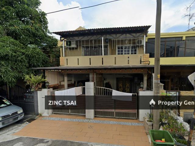 Terraced House for rent in Langat, Selangor
