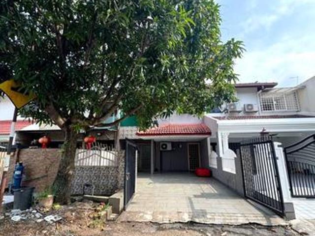 Terraced House for sale in Country Heights Damansara, Kuala Lumpur