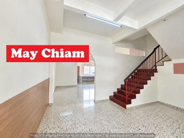Terraced House for rent in Timur Laut, George Town