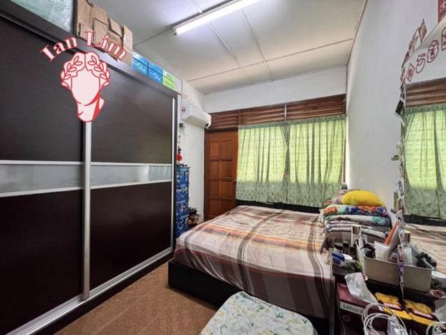 Terraced House for sale in Barat Daya, George Town