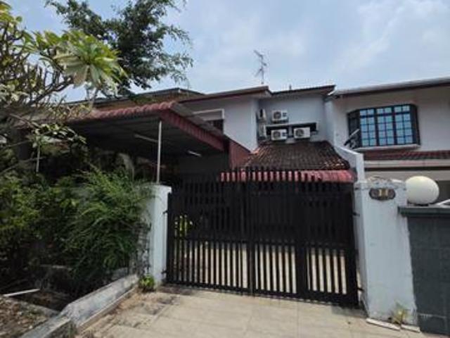 Terraced House for rent in Johore Bahru, Johor