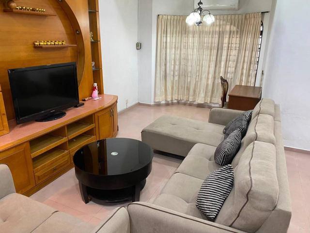 Terraced House for rent in Johor Bahru