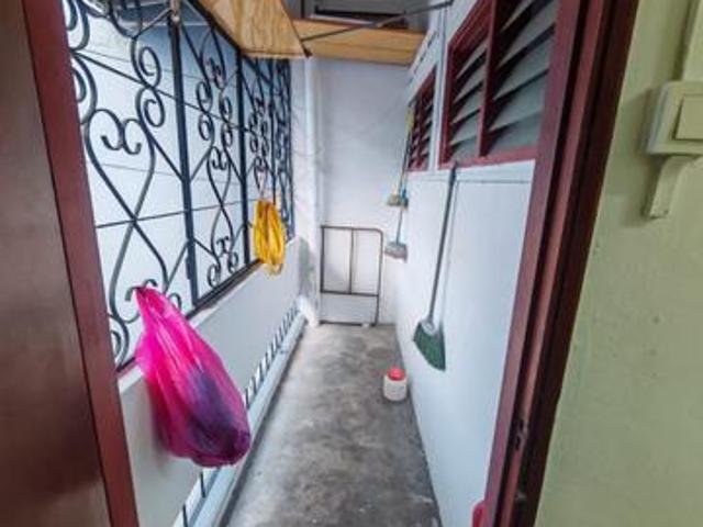 Terraced House for rent in Johore Bahru, Johor