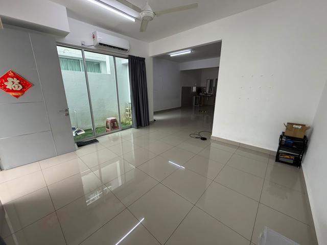 Terraced House for rent in Masai, Johor Bahru