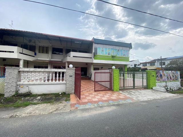 Terraced House for rent in Johore Bahru, Johor