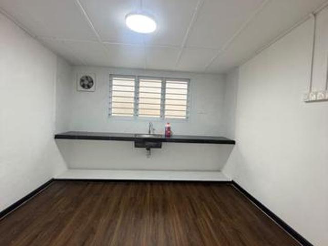 Terraced House for rent in Johor Bahru