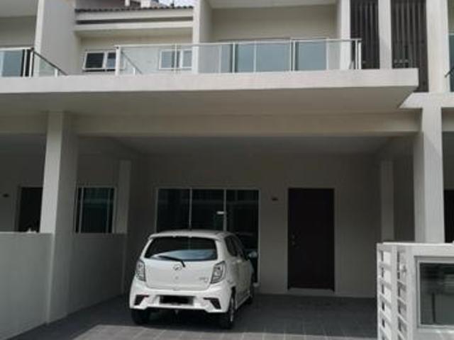 Terraced House for sale in Simpang Ampat, Seberang Perai