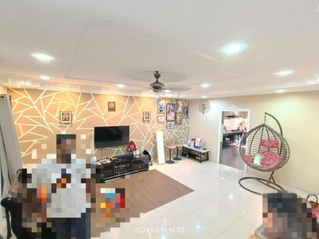 House for rent in Port Klang, Selangor