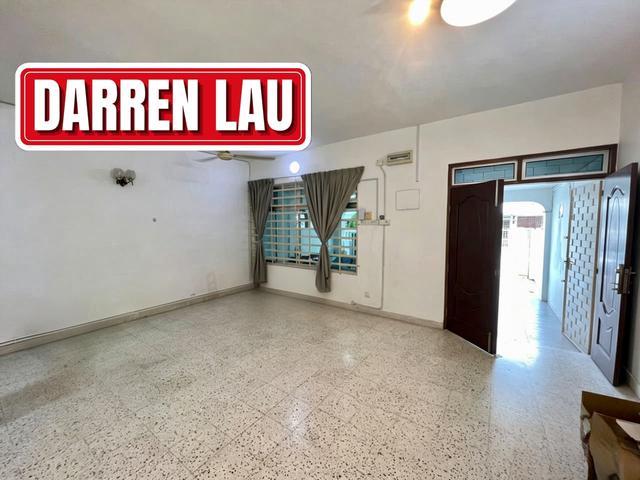 Terraced House for rent in Penang