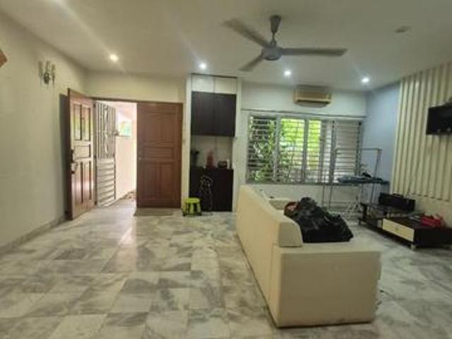 Terraced House for sale in Mukim 13, Georgetown