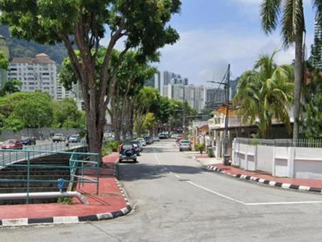 Terraced House for sale in Mukim 13, Georgetown