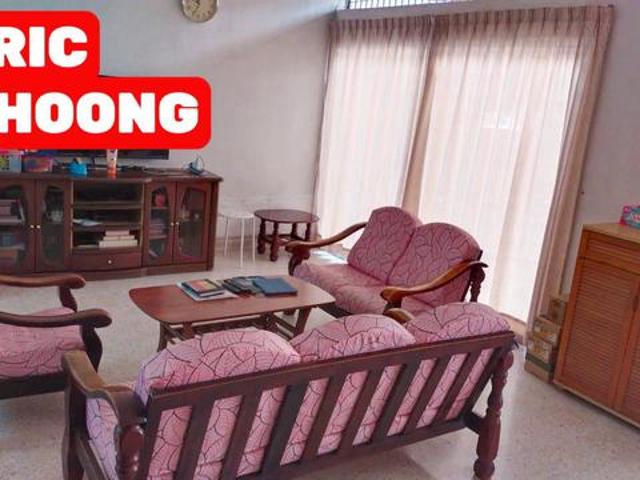 Terraced House for sale in Mukim 13, Georgetown