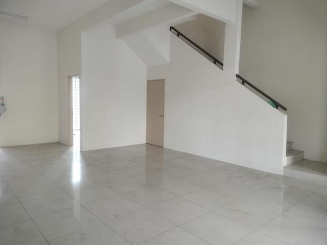 Terraced House for sale in Wellesley, Penang