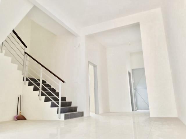 Terraced House for sale in Wellesley, Penang