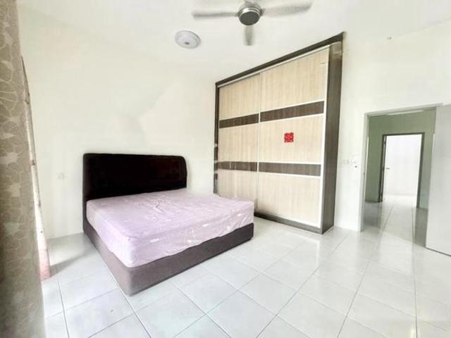 Terraced House for sale in Wellesley, Penang