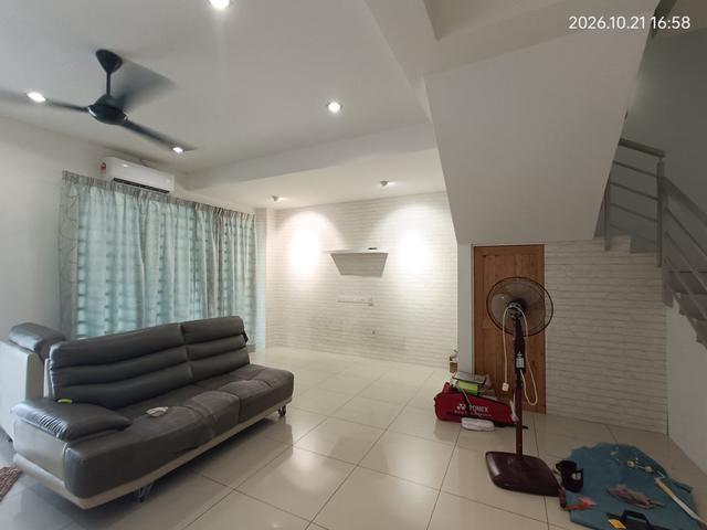 Terraced House for sale in Simpang Ampat, Seberang Perai