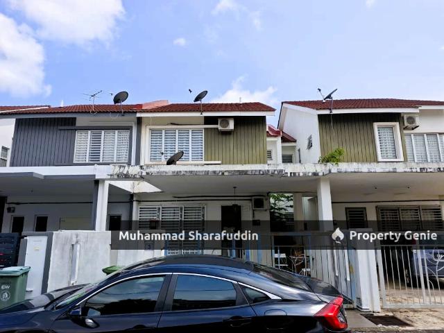 Terraced House for sale in Pahang