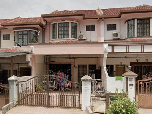 Terraced House for sale in Mantin, Negeri Sembilan