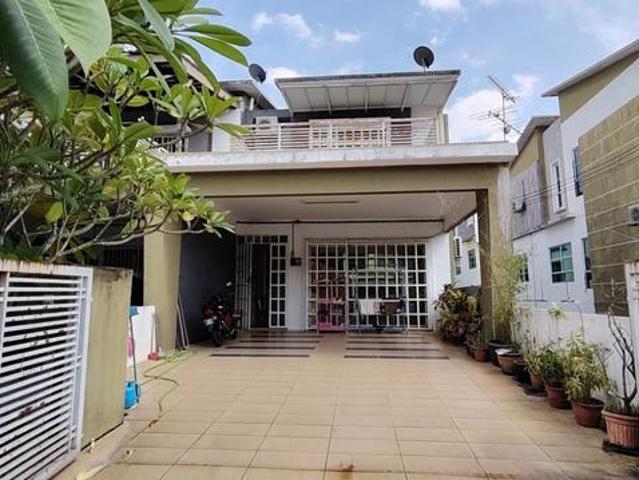 Terraced House for sale in Mantin, Negeri Sembilan