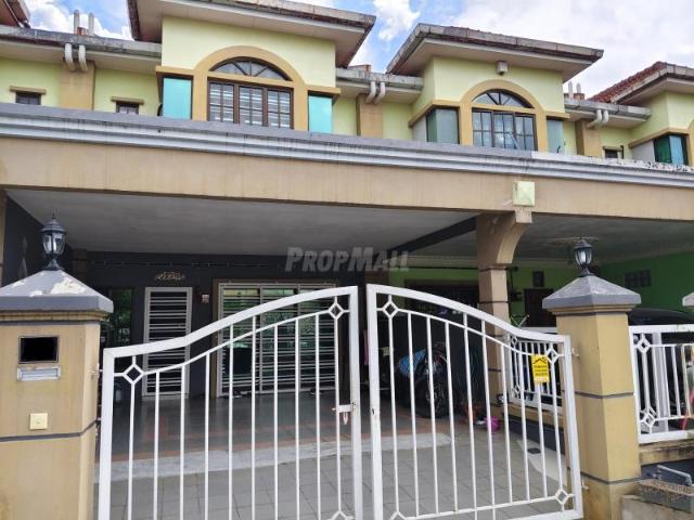 Apartment for rent in Mantin, Negeri Sembilan