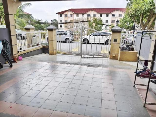 House for rent in Mantin, Negeri Sembilan