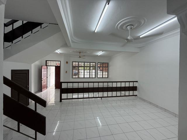 Terraced House for rent in Taman Perling, Iskandar Puteri