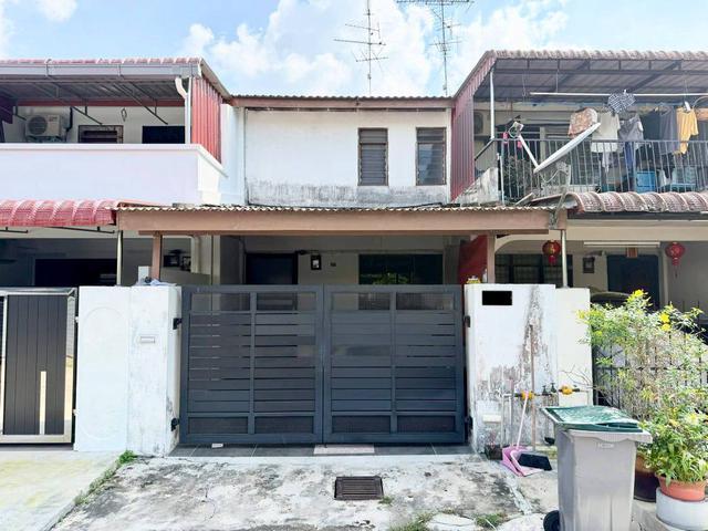 Terraced House for sale in Masai, Johor