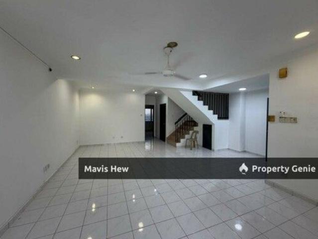 House for rent in Bandar Johor Bahru, Johor