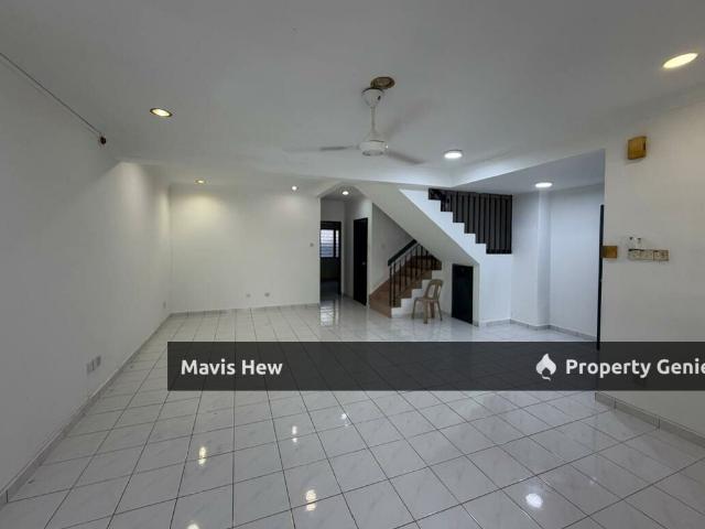 Terraced House for rent in Plentong, Johor