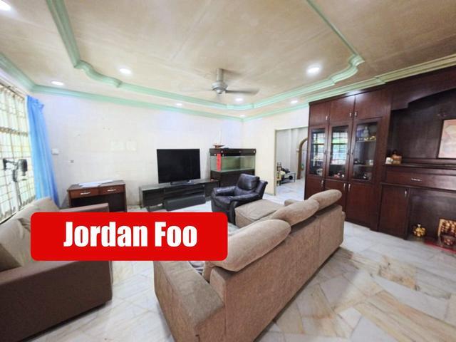 Terraced House for sale in Georgetown, Penang
