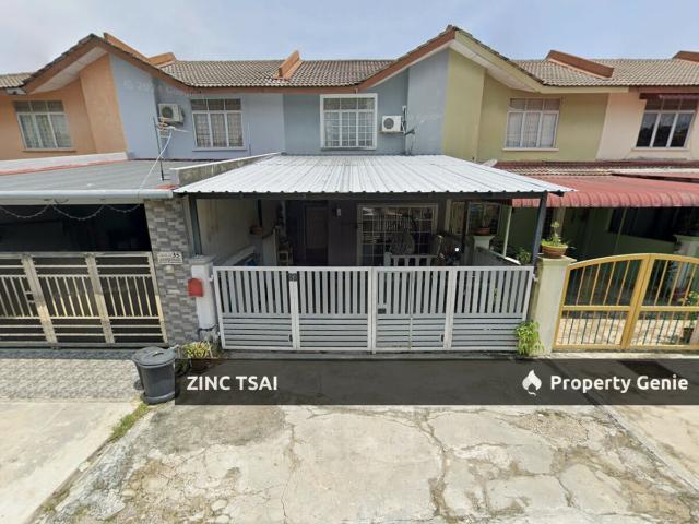 Terraced House for rent in Selangor