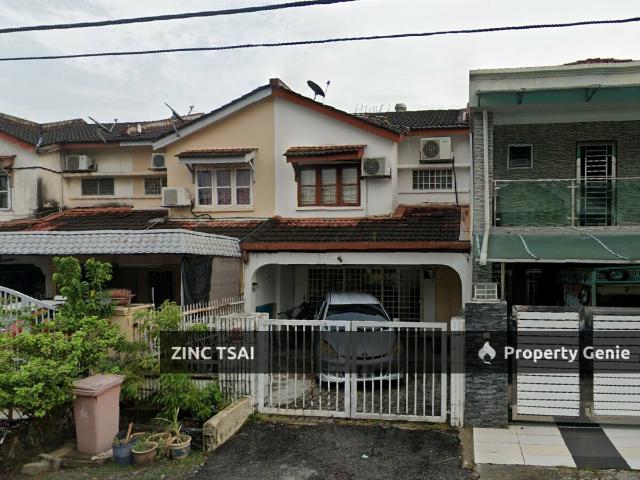 Terraced House for rent in Petaling, Damansara Damai