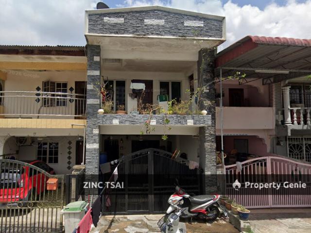 Terraced House for rent in Petaling, Damansara Damai