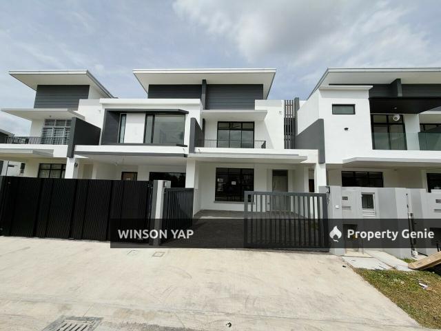 Terraced House for rent in Tebrau, Johor