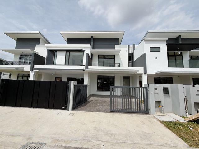 Terraced House for rent in Johore Bahru, Johor