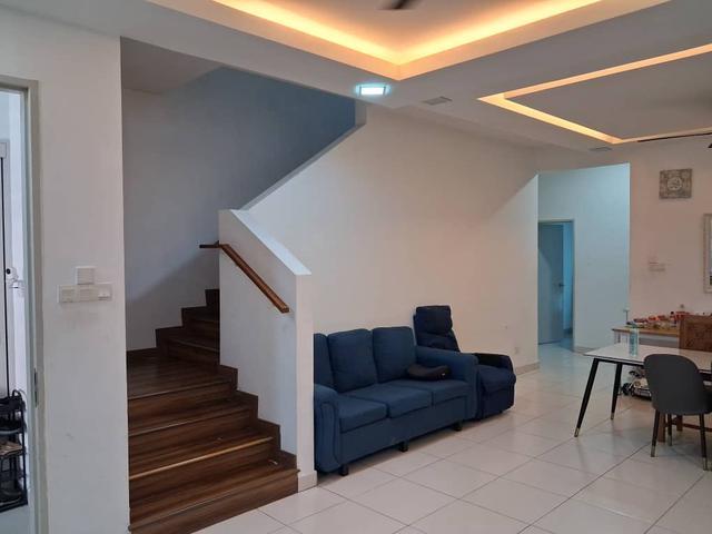Terraced House for sale in Putrajaya