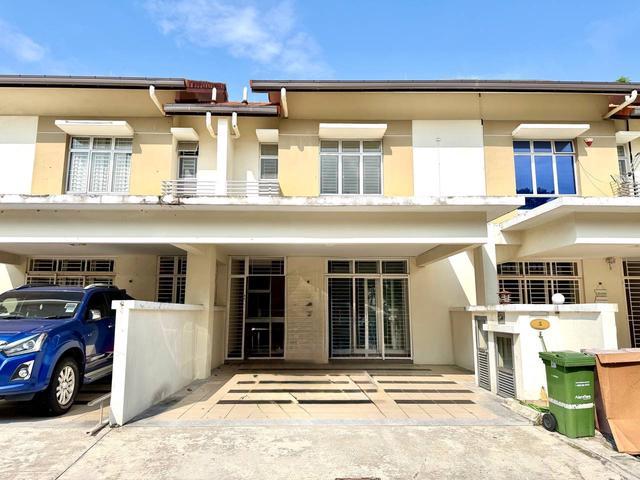 Terraced House for sale in Putrajaya
