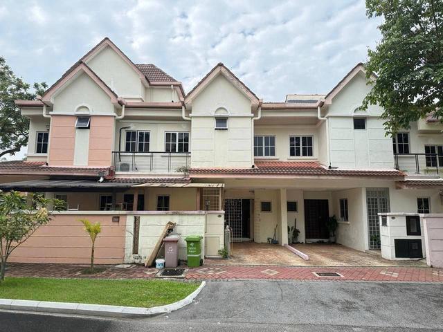 Terraced House for sale in Putrajaya