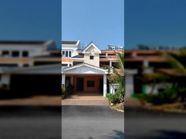 Apartment for rent in Putrajaya