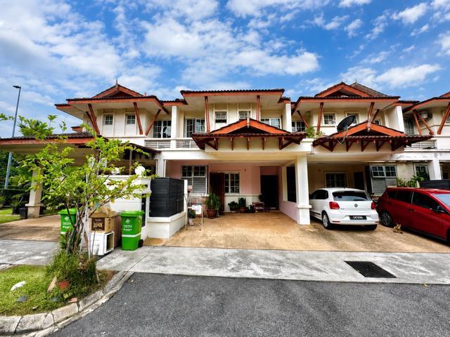 Terraced House for sale in Putrajaya