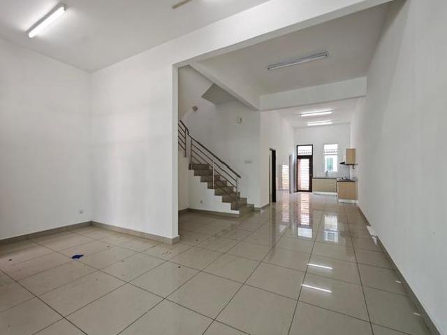 Terraced House for sale in Georgetown, Penang