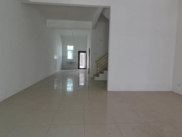 Terraced House for sale in Georgetown, Penang