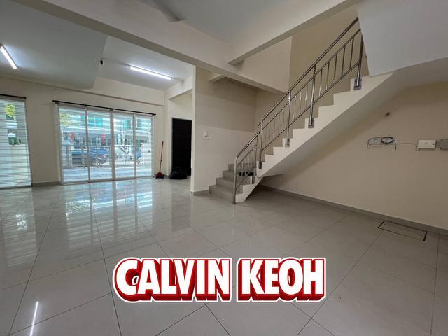 Terraced House for sale in Georgetown, Penang