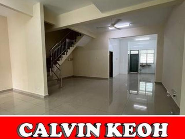Terraced House for sale in Georgetown, Penang