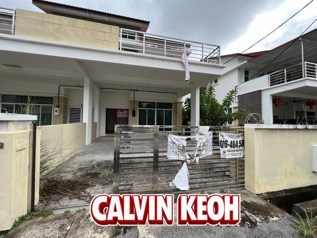 Terraced House for sale in Balik Pulau, George Town