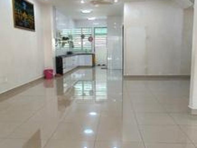 Terraced House for sale in Georgetown, Penang