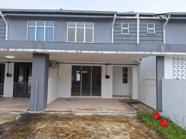 Terraced House for sale in Kota Tinggi, Johor