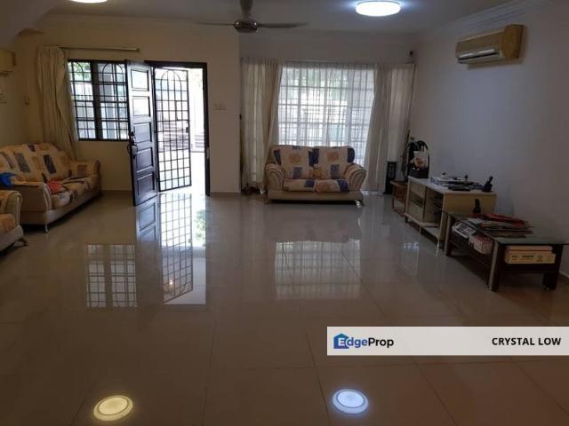 House for sale in Petaling, Subang Jaya