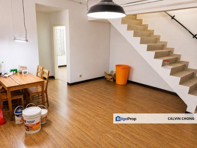 House for sale in Petaling, Subang Jaya